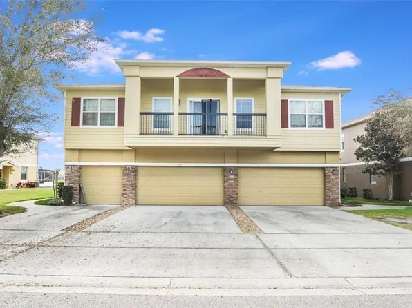 1604 Scarlet Oak Loop #63B, Winter Garden, FL 34787