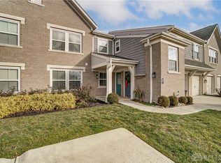 156 Waterhaven Way, Springboro, OH 45066