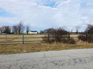 11077 Ruby Hall Rd, Gentry, AR 72734