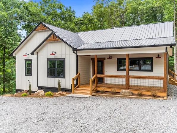 64 Nickel Ln, Ellijay, GA 30540