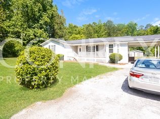 1478 Goshen Rd, Augusta, GA 30906