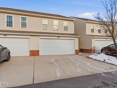 409 Bedford Dr, Westfield, IN, 46074
