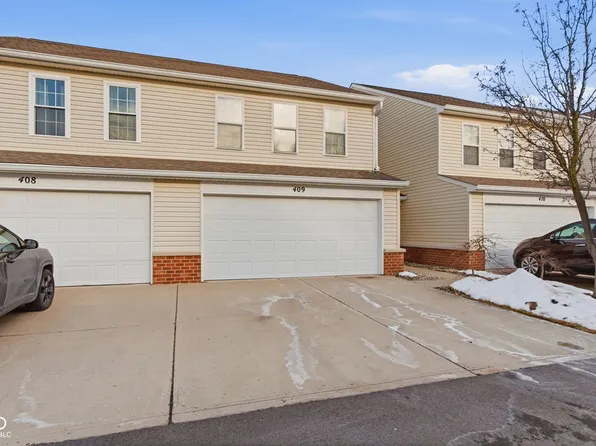 409 Bedford Dr, Westfield, IN 46074