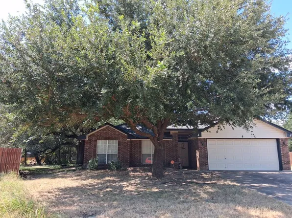 8 Bay Ct, Morgans Pt Resort, TX 76513