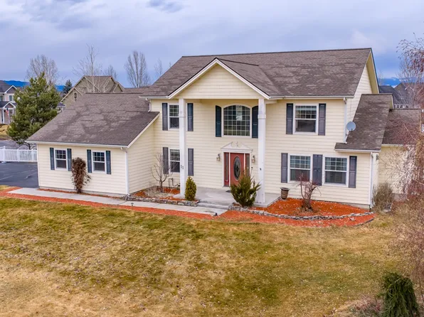 11 Grizzly Way, Kalispell, MT 59901