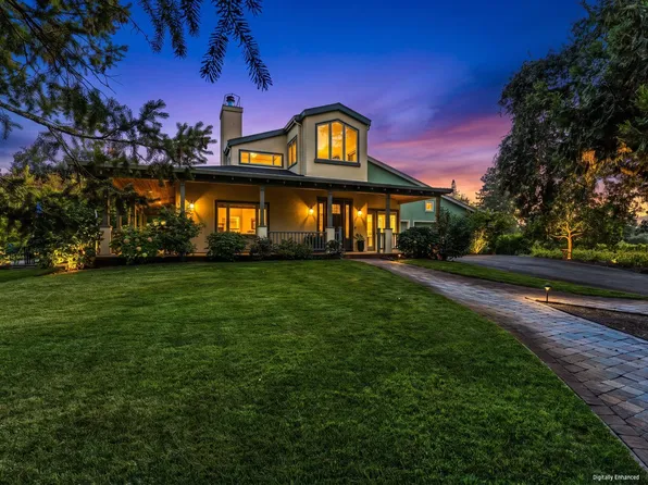 1177 Ragatz Lane, Napa, CA 94558