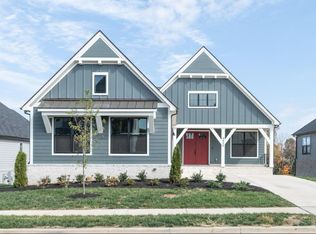 4020 Lioncrest Ln, Thompsons Station, TN 37179