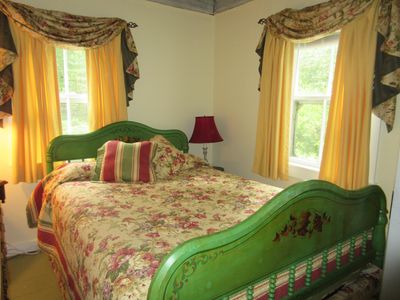 447 Hemlock Bridge Rd, Fryeburg, ME, 04037