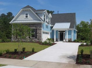 1012 Wigeon Dr, Conway, SC 29526