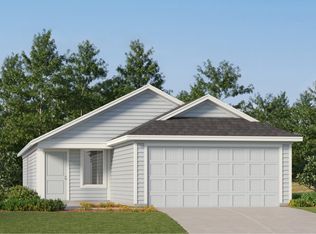 Kitson Plan, Spring Branch Crossing : Cottage Collection, Conroe, TX 77306