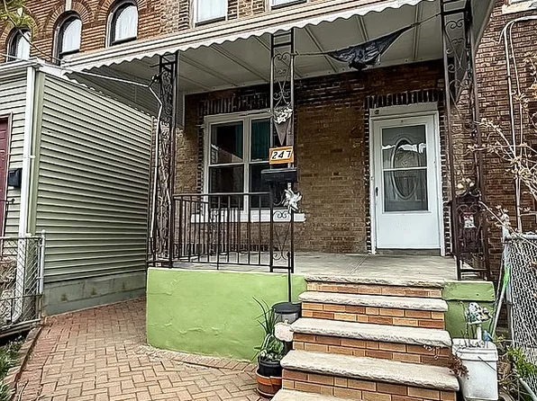 247 E 26th St #1FAM, Brooklyn, NY 11226