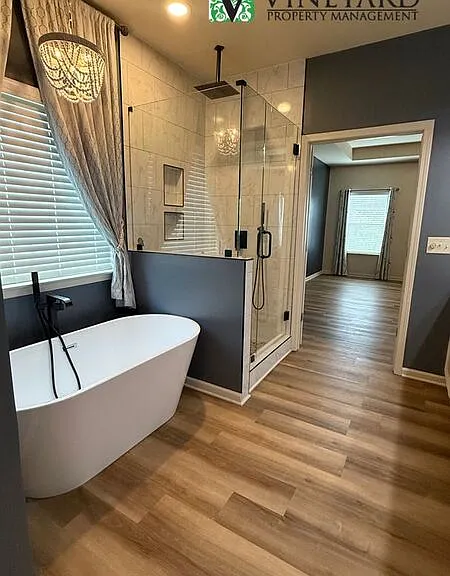 303 Cherokee Reserve Ct — Photo 30