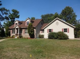 56 Hillcrest Dr, Stevens Point, WI 54481