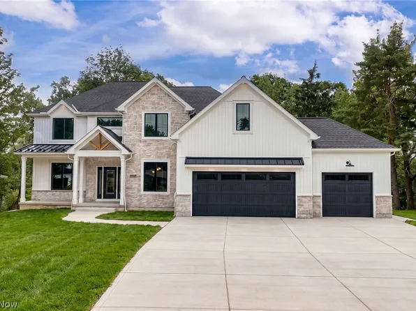 25428 Bryden Rd, Beachwood, OH 44122