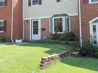 12205 Pheasant Run Dr, Laurel, MD 20708