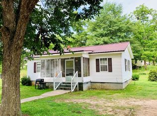 207 Pine St, Abbeville, AL 36310