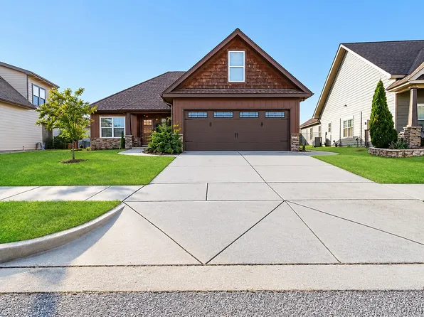 21 Calcite Ln, Pike Road, AL 36064
