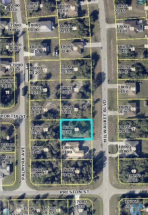 1st image of 264 MILWAUKEE BOULEVARD LOT 20
