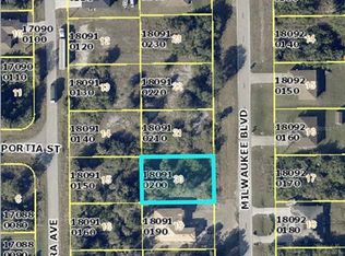 264 Milwaukee Blvd #20, Lehigh Acres, FL 33974