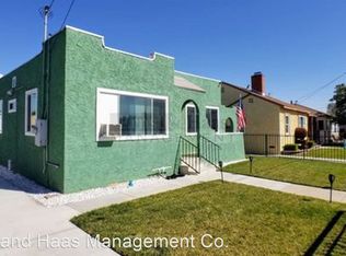 919 W School St, Compton, CA 90220