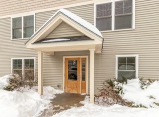 107 John Fay Rd #207, South Burlington, VT 05403