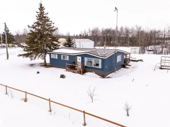 62204 Range Road 444, Bonnyville No. 87, AB T0A 0B0