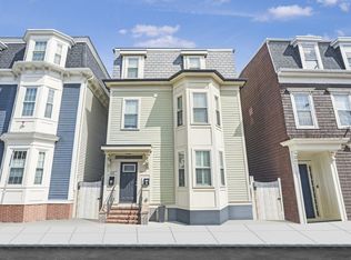 152 M St #1, South Boston, MA 02127