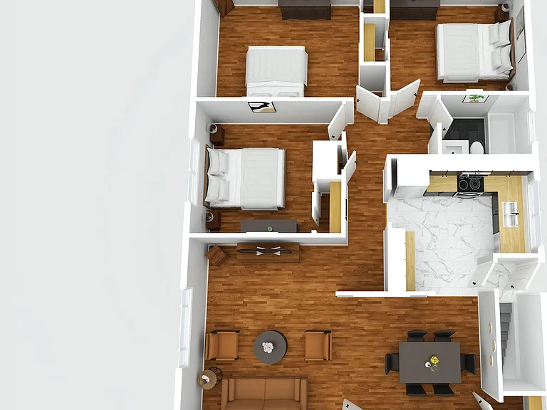 2340 Dove Dr — Photo 3