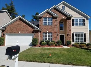 3610 Lees Crossing Dr, Charlotte, NC 28213