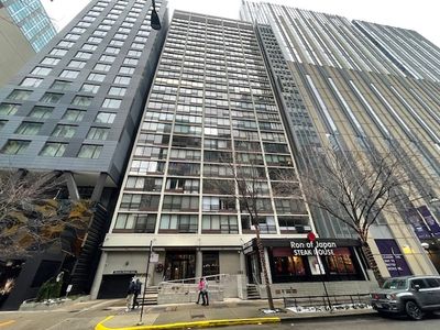 230 E Ontario St APT 402, Chicago, IL, 60611