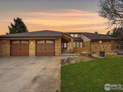 5417 Pawnee Cir, Greeley, CO, 80634