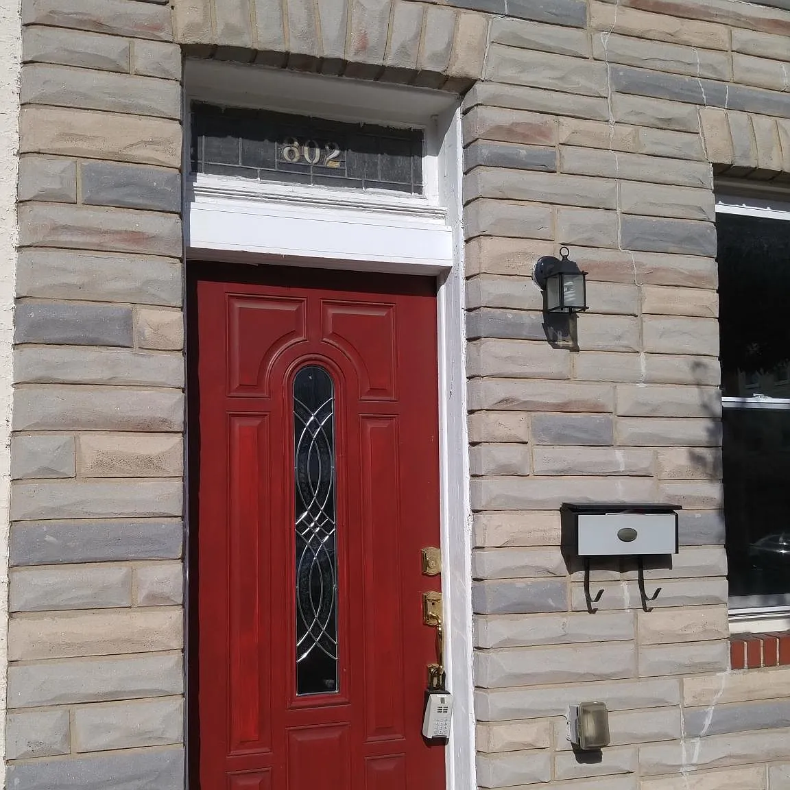802 Washington Blvd — Photo 1