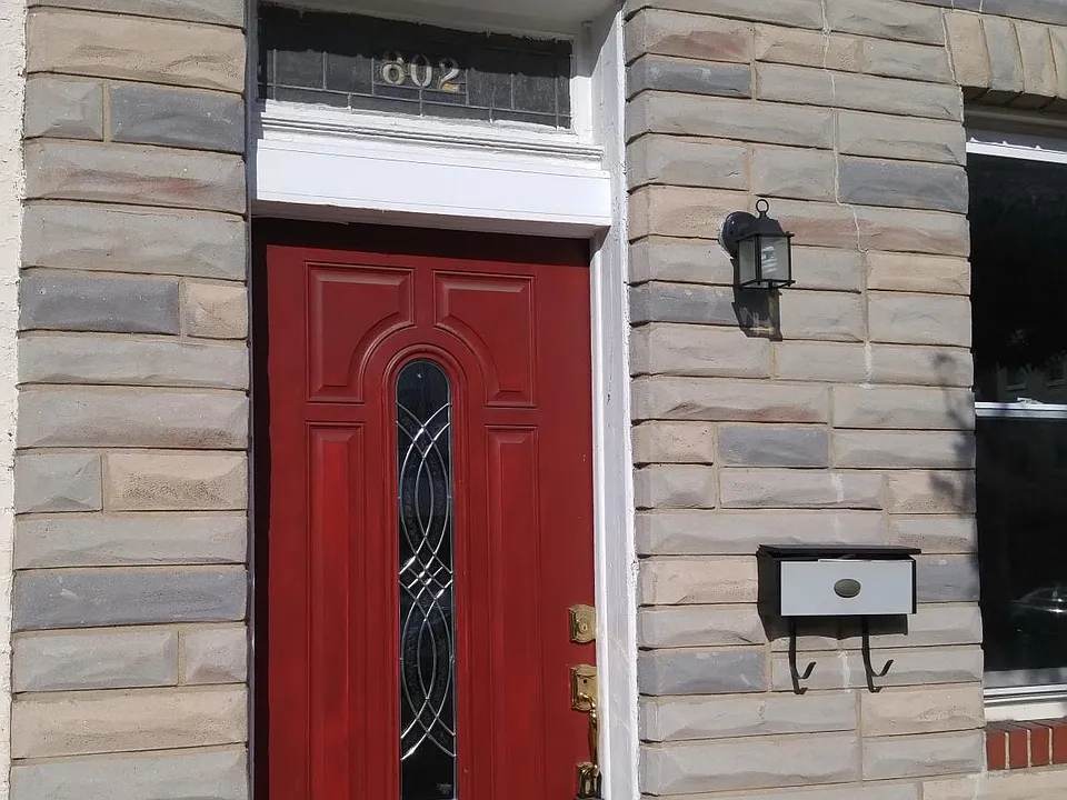 802 Washington Blvd