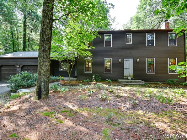 215 Needletree Lane, Glastonbury, CT 06033