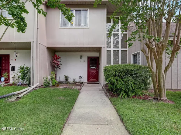 7108 CYPRESS COVE Road #53, Jacksonville, FL 32244