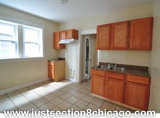 8113 S Drexel Ave #1, Chicago, IL 60619