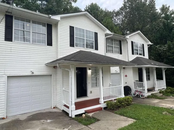 1208 Pinedale Cir NW, Conyers, GA 30012