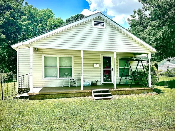 214 Kirkman St, Florence, AL 35630