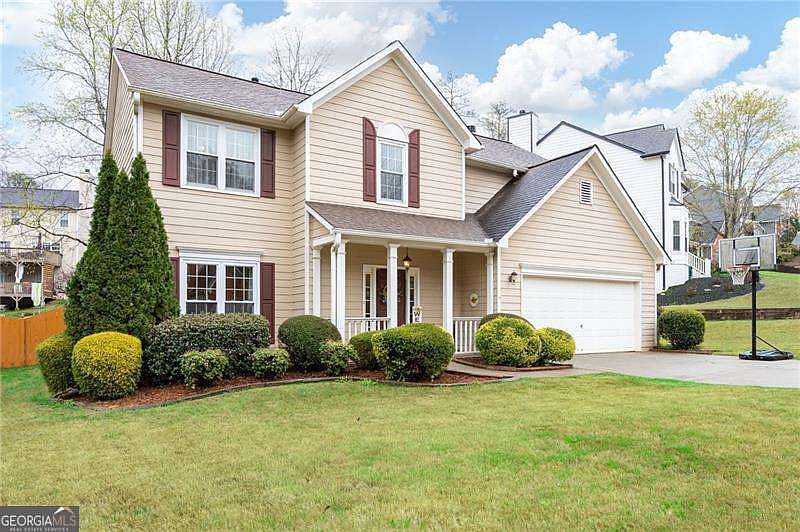 1st image of 2645 Butler Bridge Way NW