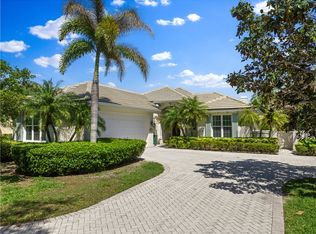 114 Estuary Dr, Indian River Shores, FL 32963