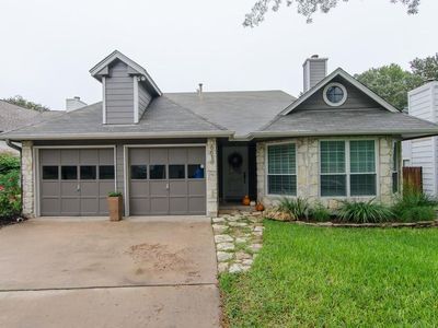 6610 Hondo Bnd, Austin, TX, 78729