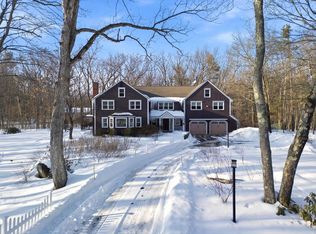 43 Alsun Drive, Hollis, NH 03049