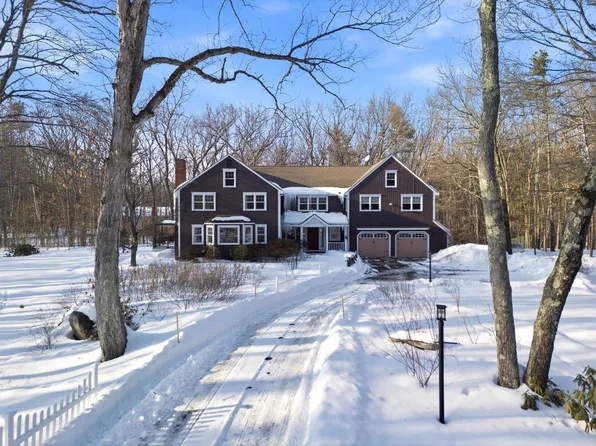 43 Alsun Drive, Hollis, NH 03049