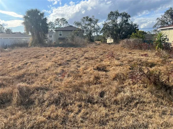 1608 Redfin Dr Lot 4, Kissimmee, FL 34759