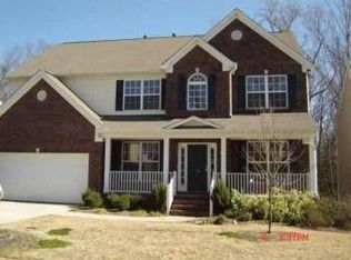 12 Farm Brook Way, Simpsonville, SC 29681