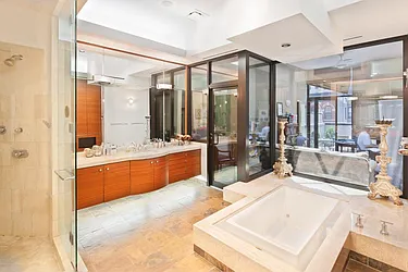 Rented by Leslie J. Garfield