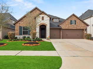 3127 Swift Way, Katy, TX 77493