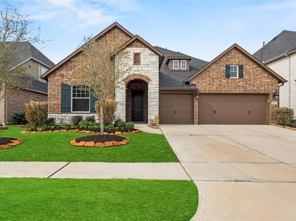 3127 Swift Way, Katy, TX 77493