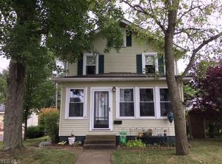318 Minnich Ave NW, New Philadelphia, OH