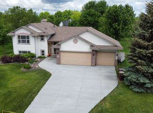 20268 Goldeneye Way, Rogers, MN 55374